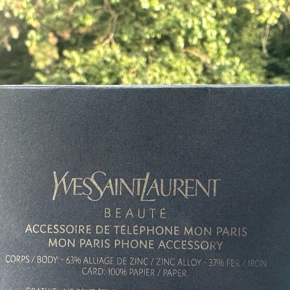 Yves saint Laurent phone accessories - Picture 5 of 5